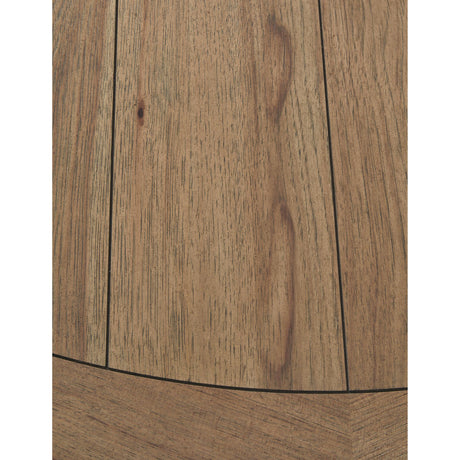  Benchcraft Ridgester D858D4 Dining Table IMAGE 5