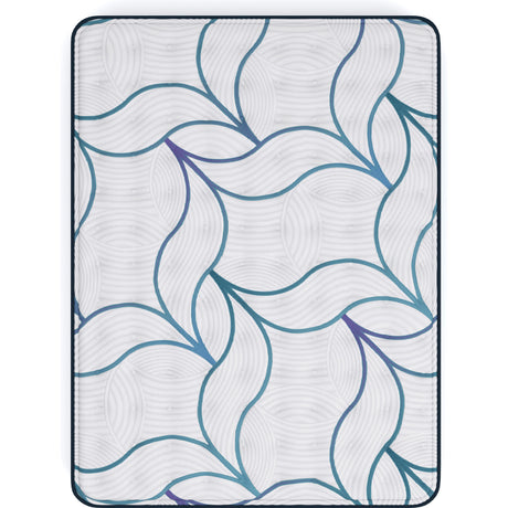  Sierra Sleep Limited Edition Firm 3.0 M45011 Twin Mattress IMAGE 3