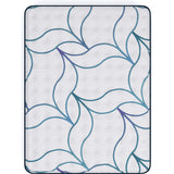  Sierra Sleep Limited Edition Firm 3.0 M45021 Full Mattress IMAGE 3