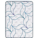  Sierra Sleep Limited Edition Plush 3.0 M45111 Twin Mattress IMAGE 3
