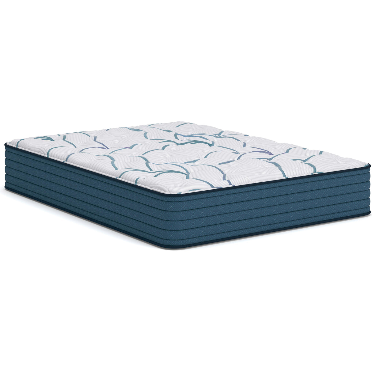  Sierra Sleep Limited Edition Plush 3.0 M45131 Queen Mattress IMAGE 2