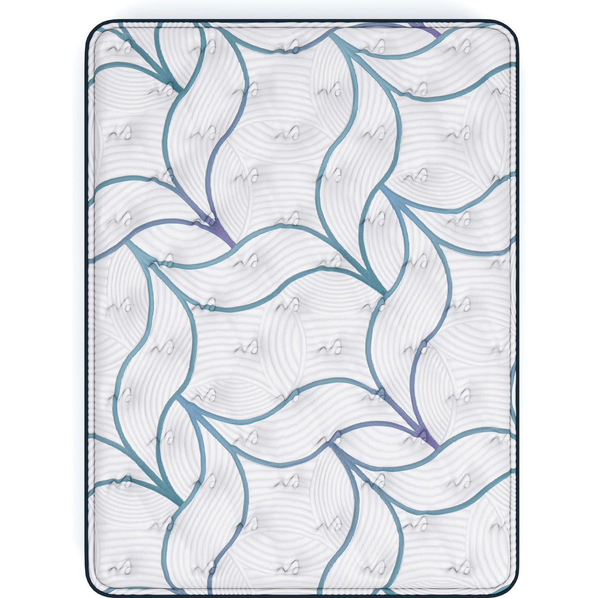  Sierra Sleep Limited Edition Plush 3.0 M45141 King Mattress IMAGE 3