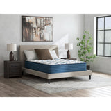  Sierra Sleep Limited Edition Plush 3.0 M45141 King Mattress IMAGE 5