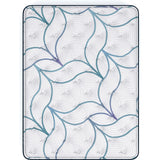  Sierra Sleep Limited Edition Plush 3.0 M45151 California King Mattress IMAGE 3