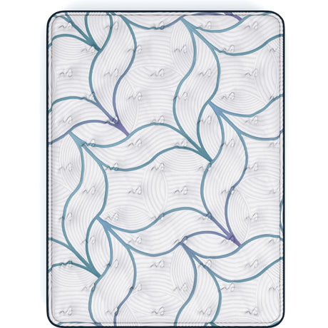  Sierra Sleep Limited Edition Plush 3.0 M45151 California King Mattress IMAGE 3