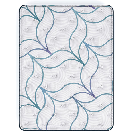  Sierra Sleep Limited Edition Plush PT 3.0 M45241 King Mattress IMAGE 3