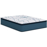  Sierra Sleep Limited Edition Plush PT 3.0 M45271 Twin XL Mattress IMAGE 2