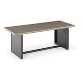  Signature Design by Ashley Bree Zee P160P14 8 pc Outdoor Modular Seating IMAGE 2