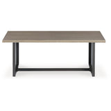 Signature Design by Ashley Bree Zee P160P14 8 pc Outdoor Modular Seating IMAGE 3