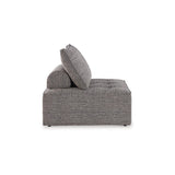  Signature Design by Ashley Bree Zee P160P14 8 pc Outdoor Modular Seating IMAGE 7