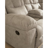  Signature Design by Ashley Pearce-Pike PC69205S4 3 pc Reclining Sectional IMAGE 2