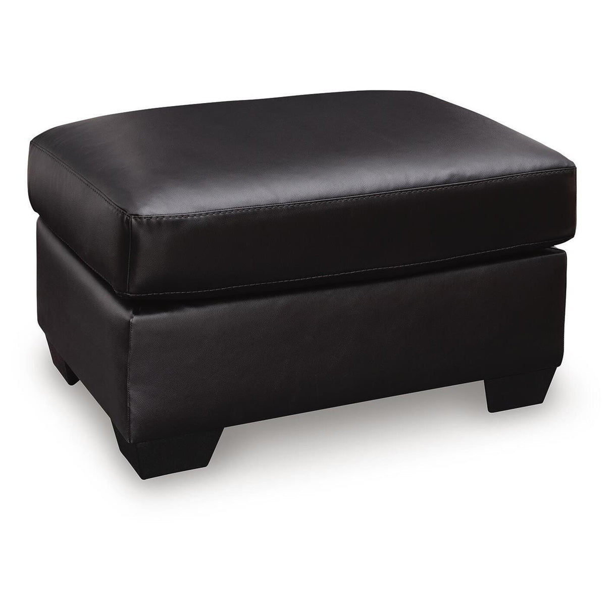  Signature Design by Ashley Glennbre PC6980414 Ottoman IMAGE 1