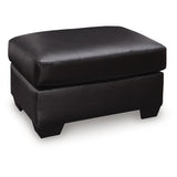  Signature Design by Ashley Glennbre PC6980414 Ottoman IMAGE 1