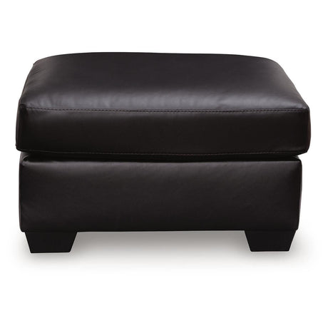  Signature Design by Ashley Glennbre PC6980414 Ottoman IMAGE 2