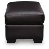  Signature Design by Ashley Glennbre PC6980414 Ottoman IMAGE 3