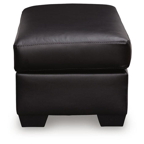  Signature Design by Ashley Glennbre PC6980414 Ottoman IMAGE 3