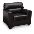  Signature Design by Ashley Glennbre PC6980420 Chair IMAGE 1
