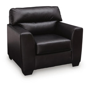  Signature Design by Ashley Glennbre PC6980420 Chair IMAGE 1
