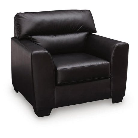  Signature Design by Ashley Glennbre PC6980420 Chair IMAGE 1