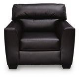  Signature Design by Ashley Glennbre PC6980420 Chair IMAGE 2