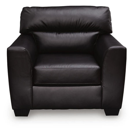  Signature Design by Ashley Glennbre PC6980420 Chair IMAGE 2