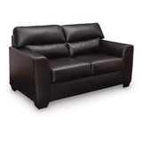  Signature Design by Ashley Glennbre PC6980435 Loveseat IMAGE 1