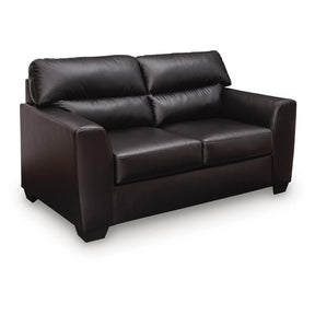  Signature Design by Ashley Glennbre PC6980435 Loveseat IMAGE 1