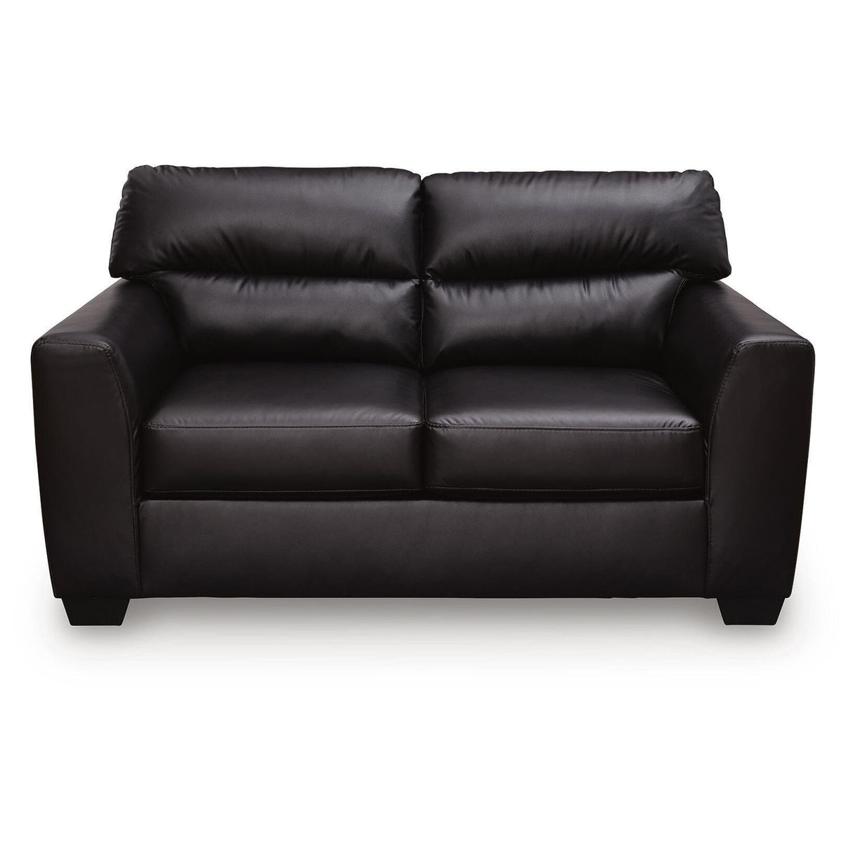  Signature Design by Ashley Glennbre PC6980435 Loveseat IMAGE 2