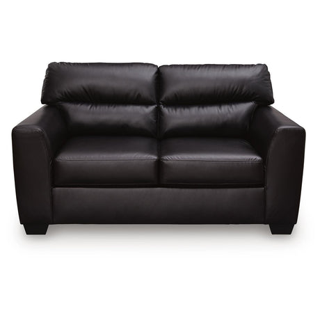  Signature Design by Ashley Glennbre PC6980435 Loveseat IMAGE 2