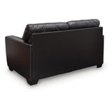  Signature Design by Ashley Glennbre PC6980435 Loveseat IMAGE 3