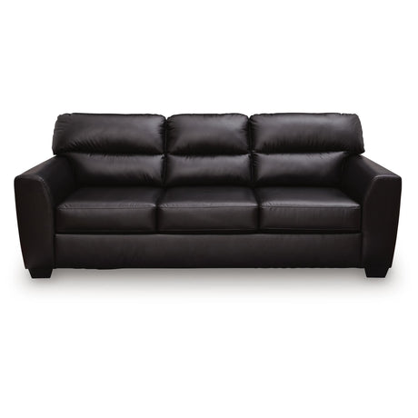  Signature Design by Ashley Glennbre PC6980439 Queen Sofa Sleeper IMAGE 2