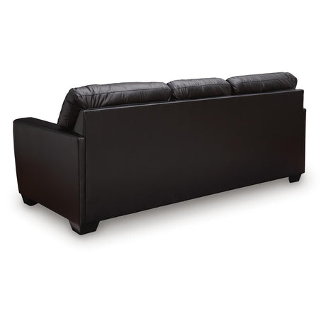  Signature Design by Ashley Glennbre PC6980439 Queen Sofa Sleeper IMAGE 3