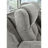  Signature Design by Ashley Mixed Motion PC8350515 Power Reclining Sofa with Adjustable Headrest IMAGE 11
