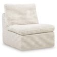  Signature Design by Ashley Fannin PC8430446 Armless Chair IMAGE 1