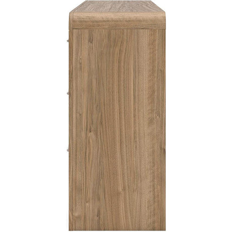  Signature Design by Ashley Dovander PCB1121-31 Six Drawer Dresser IMAGE 7