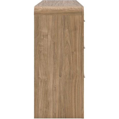  Signature Design by Ashley Dovander PCB1121-31 Six Drawer Dresser IMAGE 8