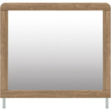  Signature Design by Ashley Dovander PCB1121-36 Bedroom Mirror IMAGE 2