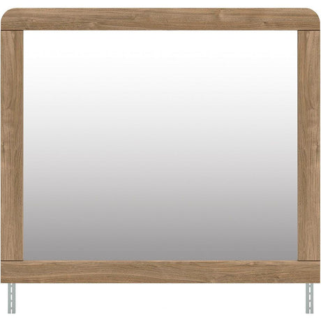  Signature Design by Ashley Dovander PCB1121-36 Bedroom Mirror IMAGE 2