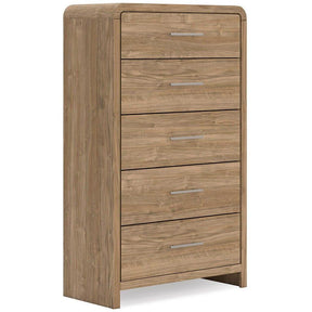  Signature Design by Ashley Dovander PCB1121-46 Five Drawer Chest IMAGE 1