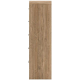  Signature Design by Ashley Dovander PCB1121-46 Five Drawer Chest IMAGE 7