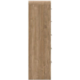  Signature Design by Ashley Dovander PCB1121-46 Five Drawer Chest IMAGE 8