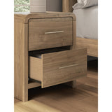  Signature Design by Ashley Dovander PCB1121-92 Two Drawer Night Stand IMAGE 10