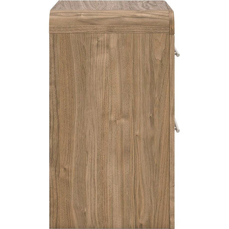  Signature Design by Ashley Dovander PCB1121-92 Two Drawer Night Stand IMAGE 6