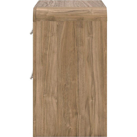  Signature Design by Ashley Dovander PCB1121-92 Two Drawer Night Stand IMAGE 8