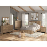  Signature Design by Ashley Dovander PCB1121B1 Dresser and Mirror IMAGE 2