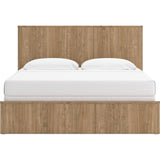  Signature Design by Ashley Dovander PCB1121B16 King Panel Bed IMAGE 5