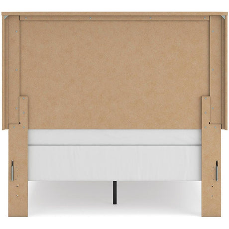  Signature Design by Ashley Dovander PCB1121B3 Full Panel Bed IMAGE 6
