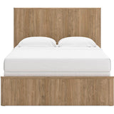 Signature Design by Ashley Dovander PCB1121B4 Queen Panel Bed IMAGE 5