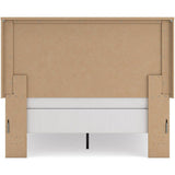  Signature Design by Ashley Dovander PCB1121B4 Queen Panel Bed IMAGE 6