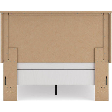  Signature Design by Ashley Dovander PCB1121B4 Queen Panel Bed IMAGE 6